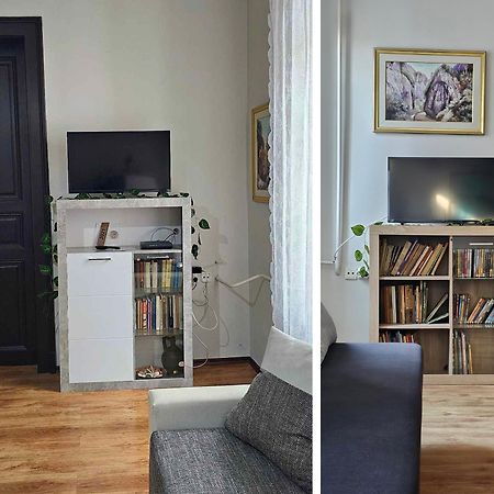 Artist Apartment 凯斯特海伊 外观 照片