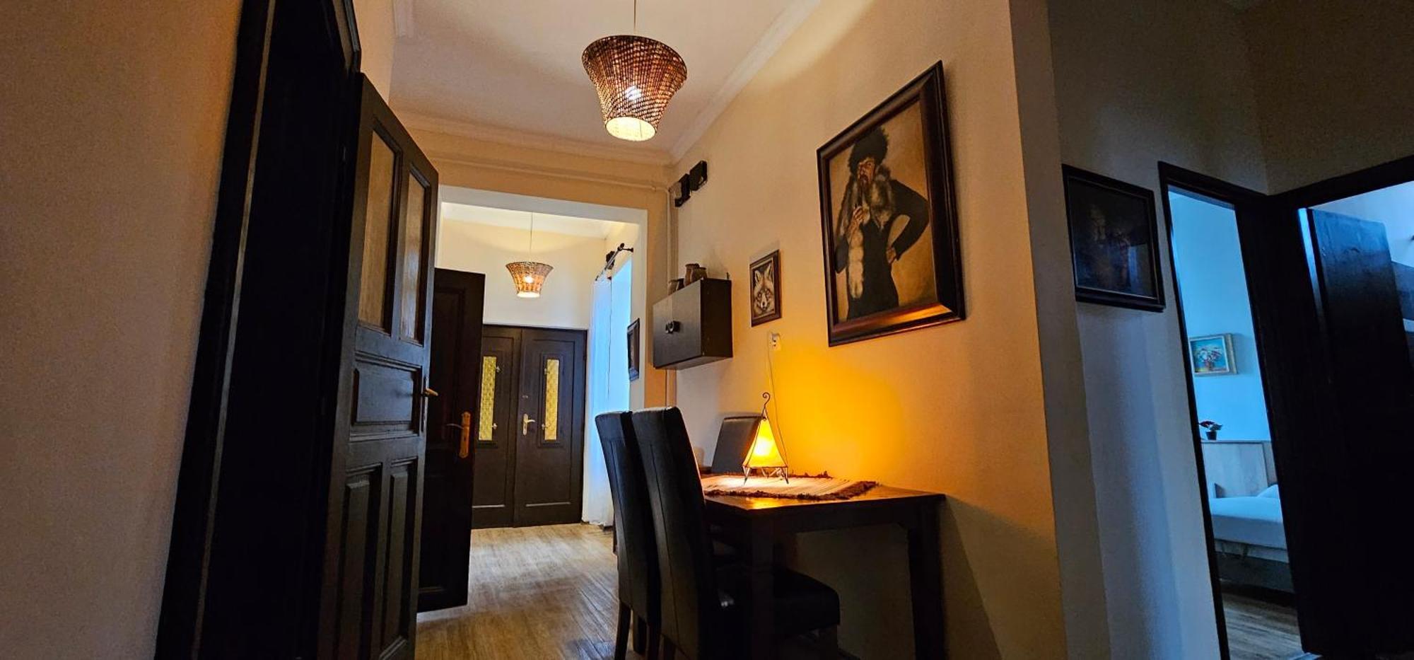 Artist Apartment 凯斯特海伊 外观 照片