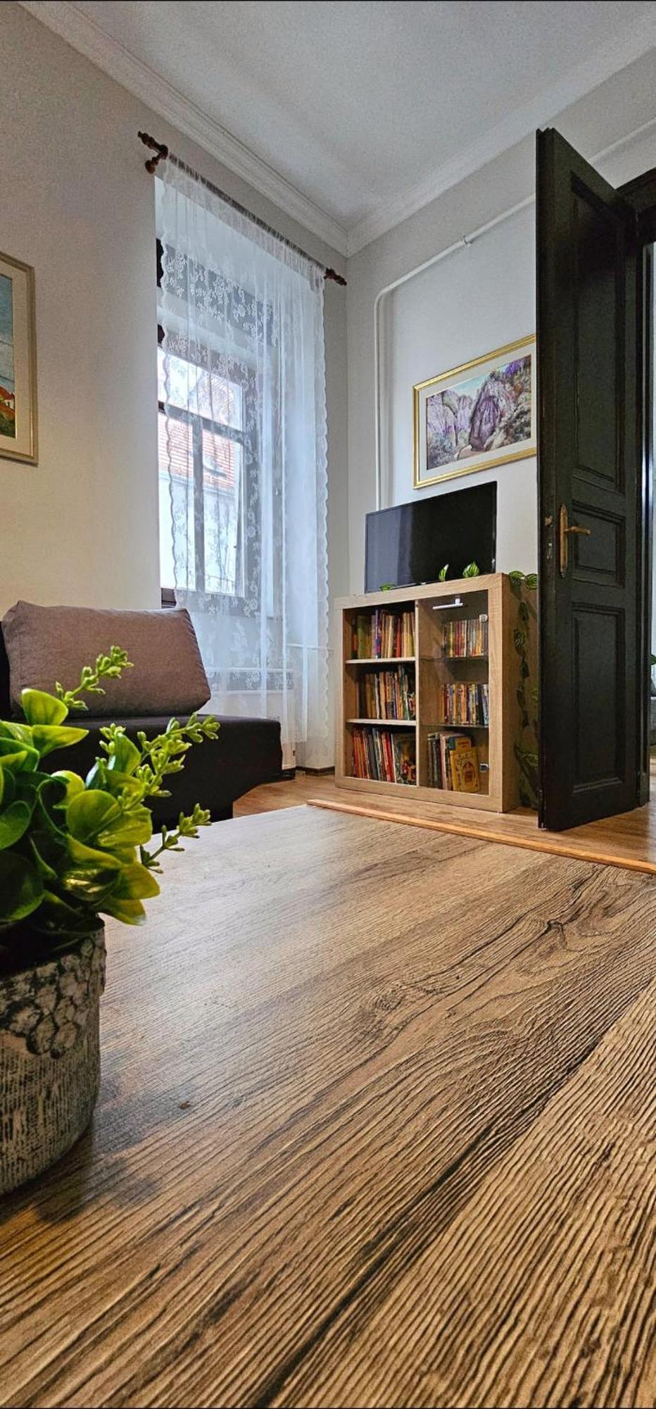 Artist Apartment 凯斯特海伊 外观 照片