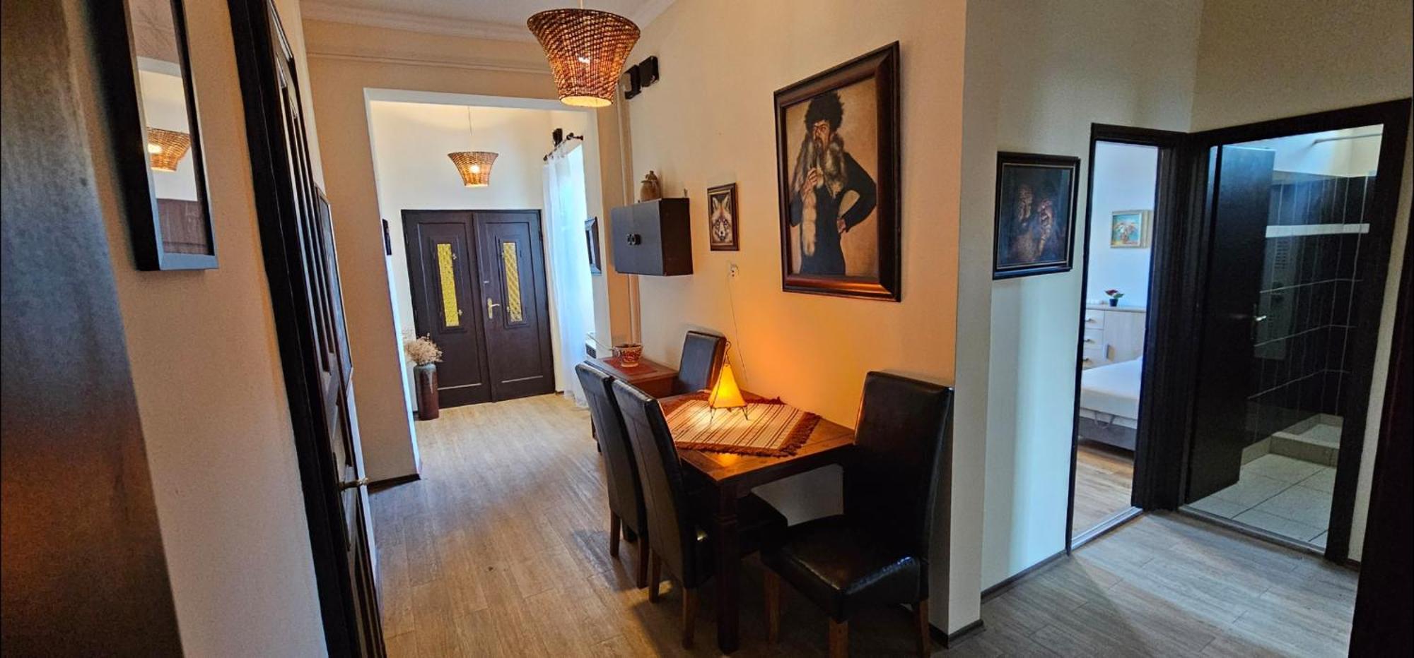 Artist Apartment 凯斯特海伊 外观 照片