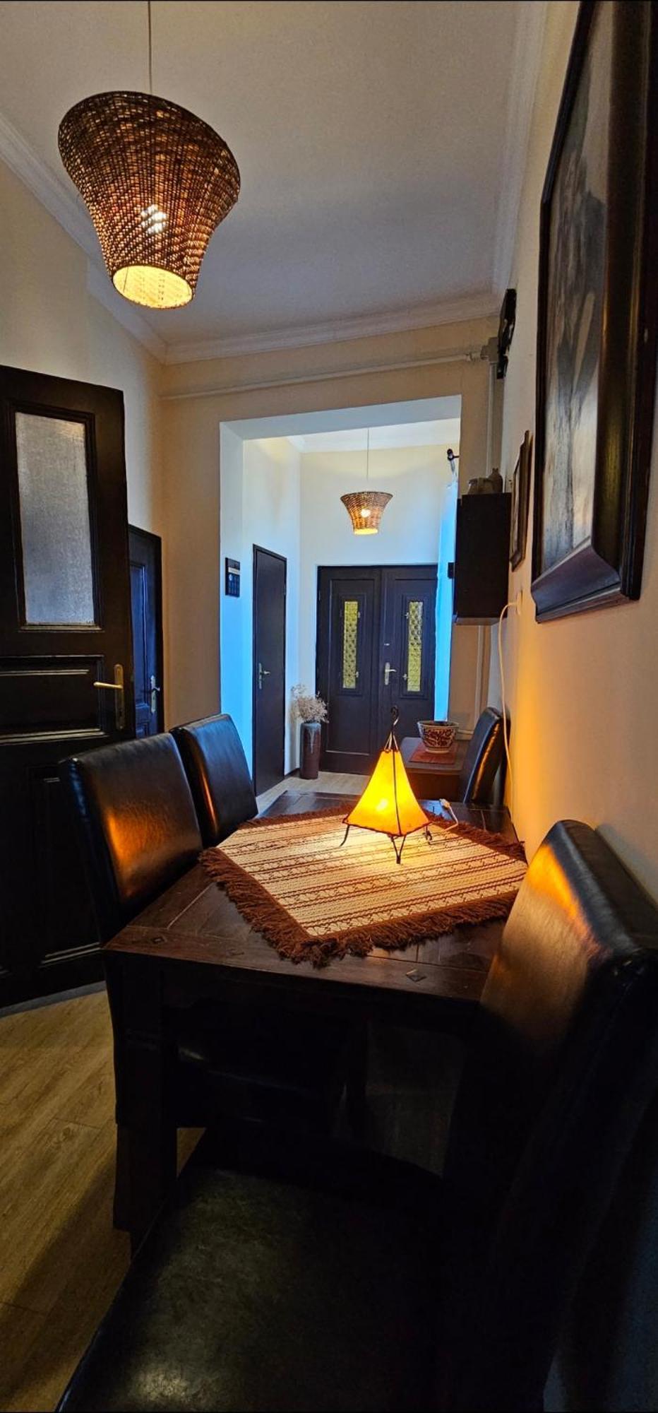 Artist Apartment 凯斯特海伊 外观 照片