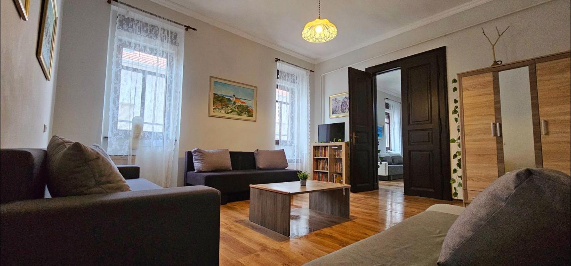 Artist Apartment 凯斯特海伊 外观 照片