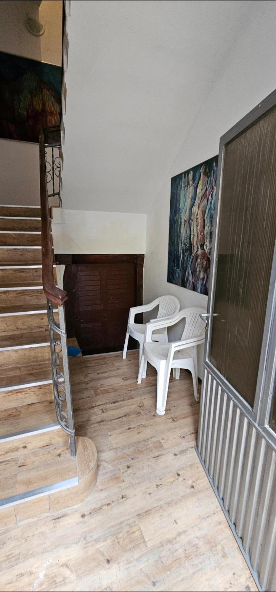 Artist Apartment 凯斯特海伊 外观 照片