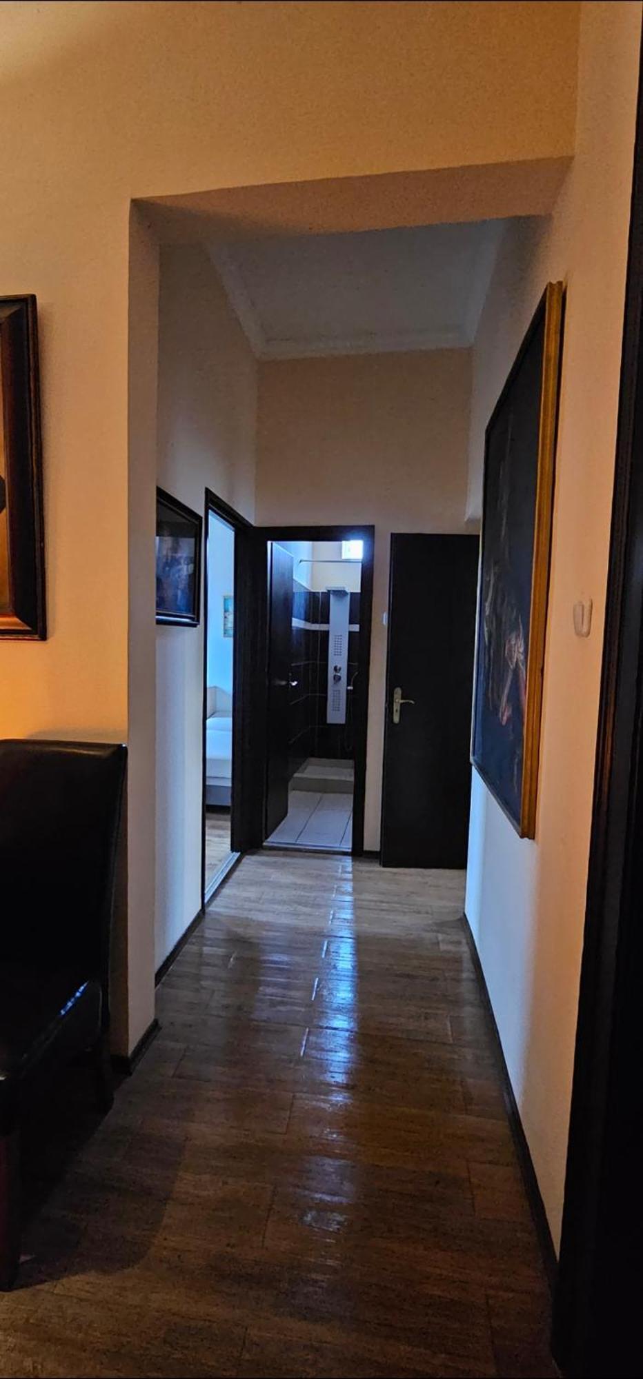 Artist Apartment 凯斯特海伊 外观 照片