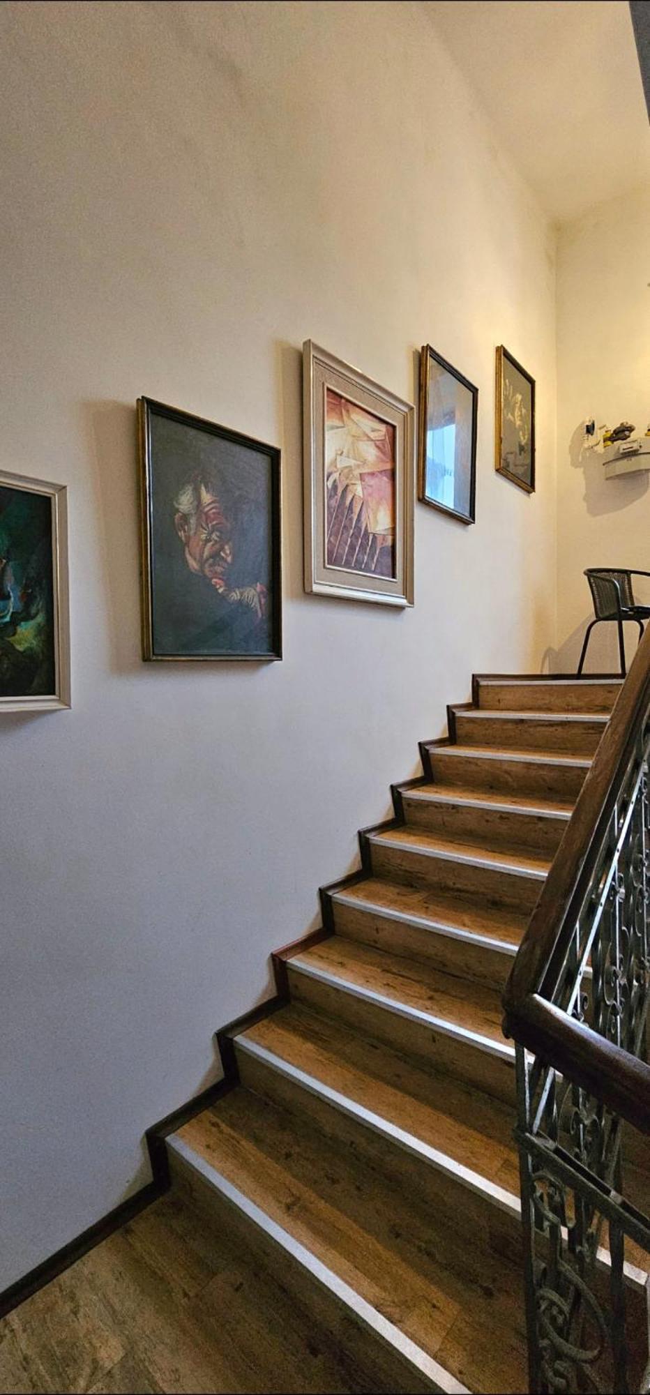 Artist Apartment 凯斯特海伊 外观 照片