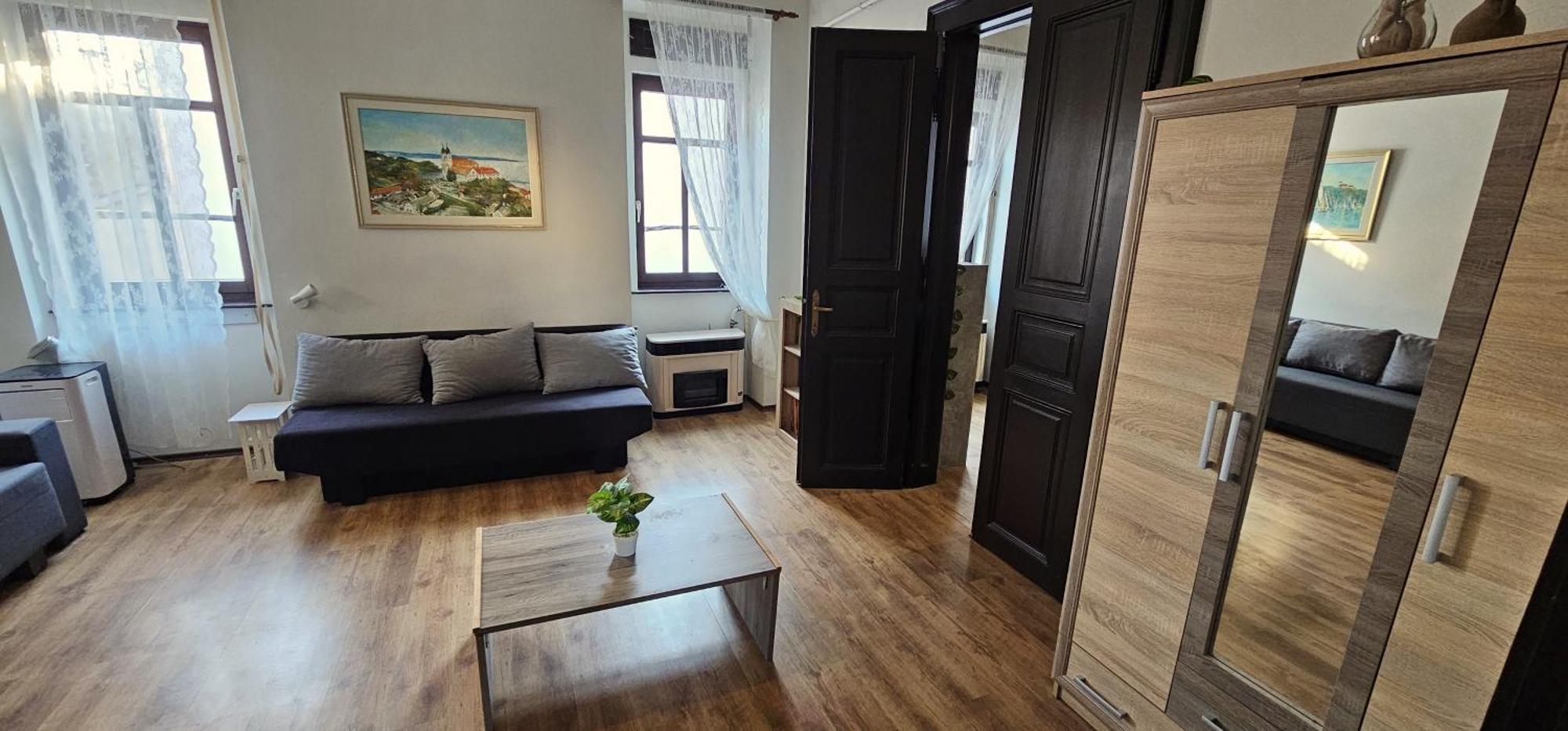 Artist Apartment 凯斯特海伊 外观 照片