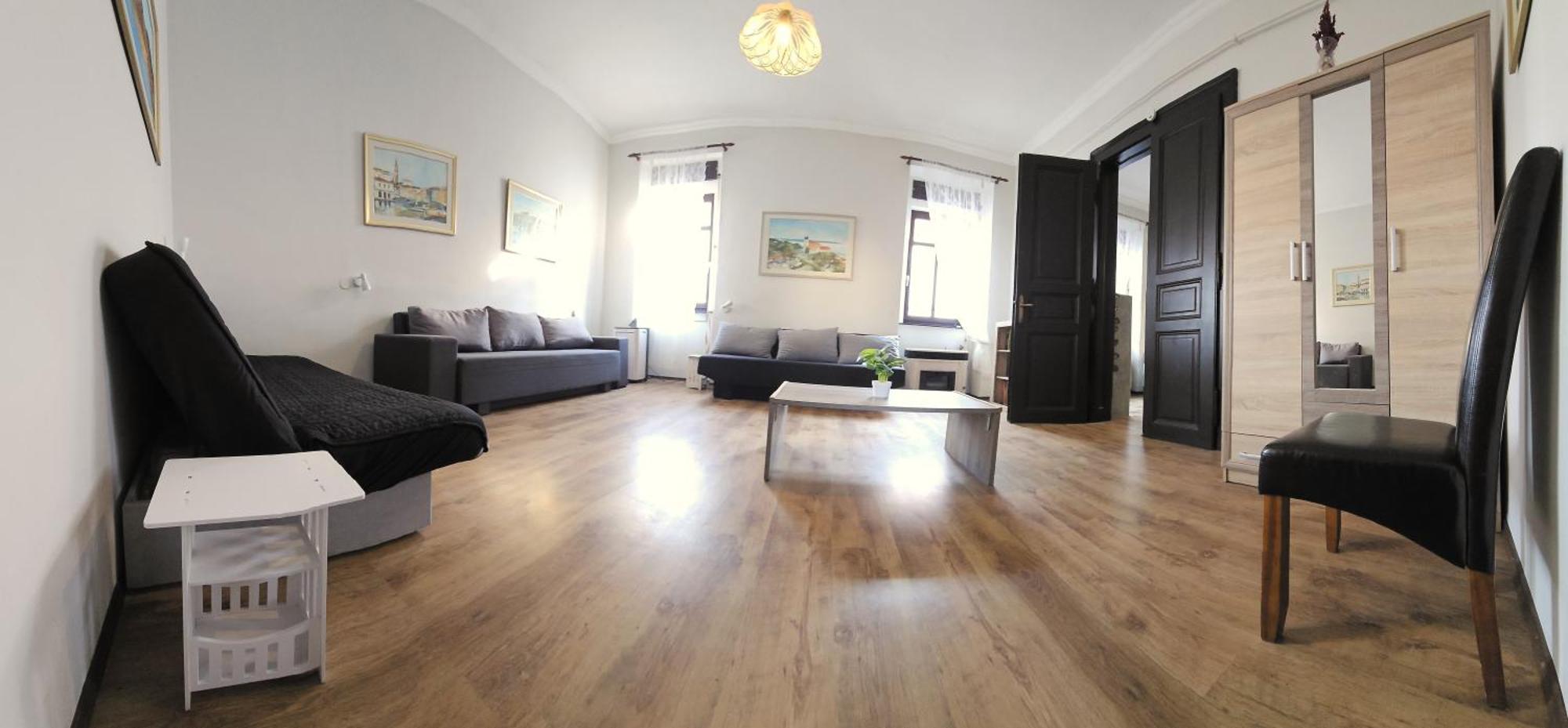 Artist Apartment 凯斯特海伊 外观 照片