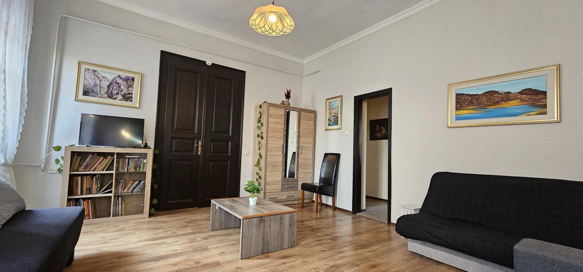 Artist Apartment 凯斯特海伊 外观 照片