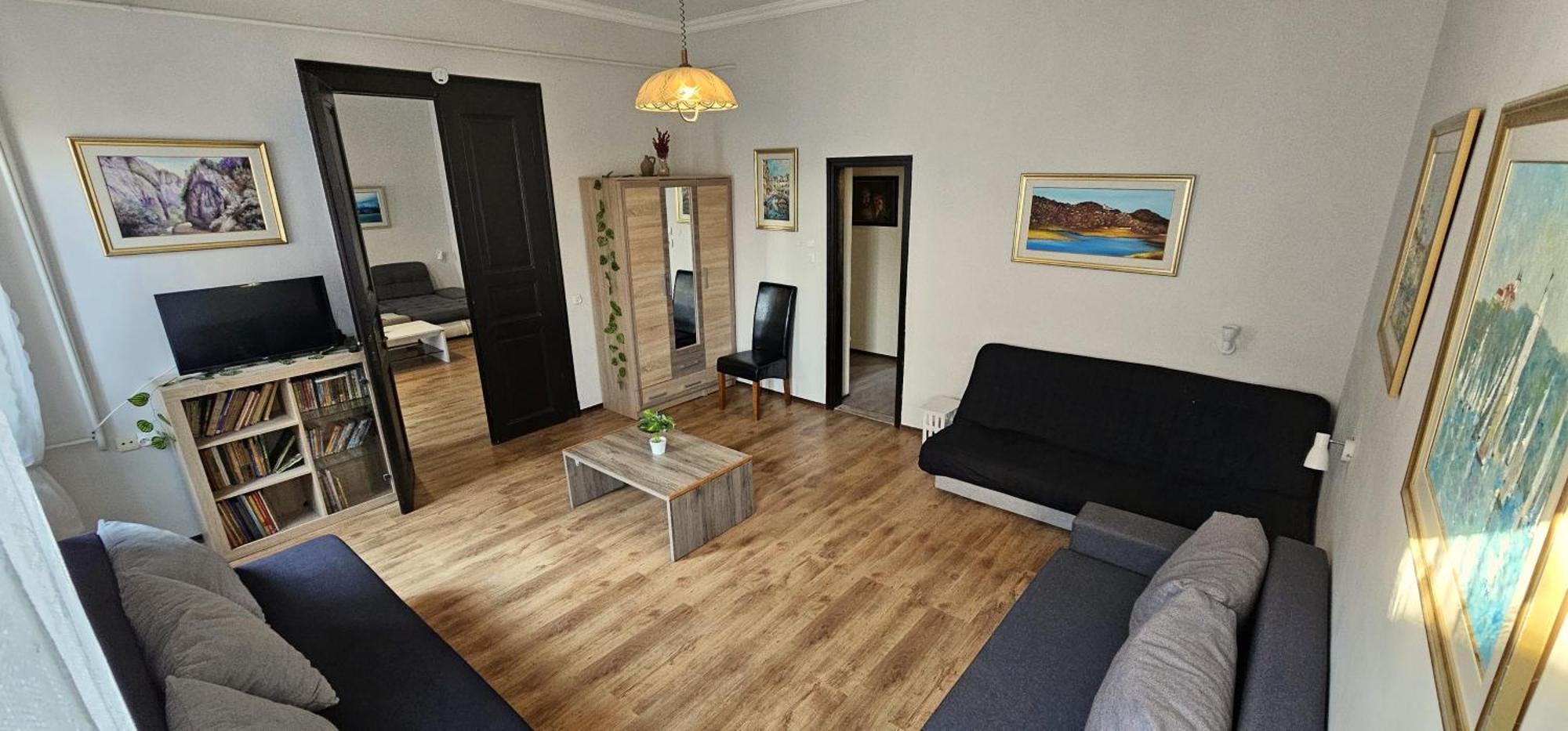 Artist Apartment 凯斯特海伊 外观 照片