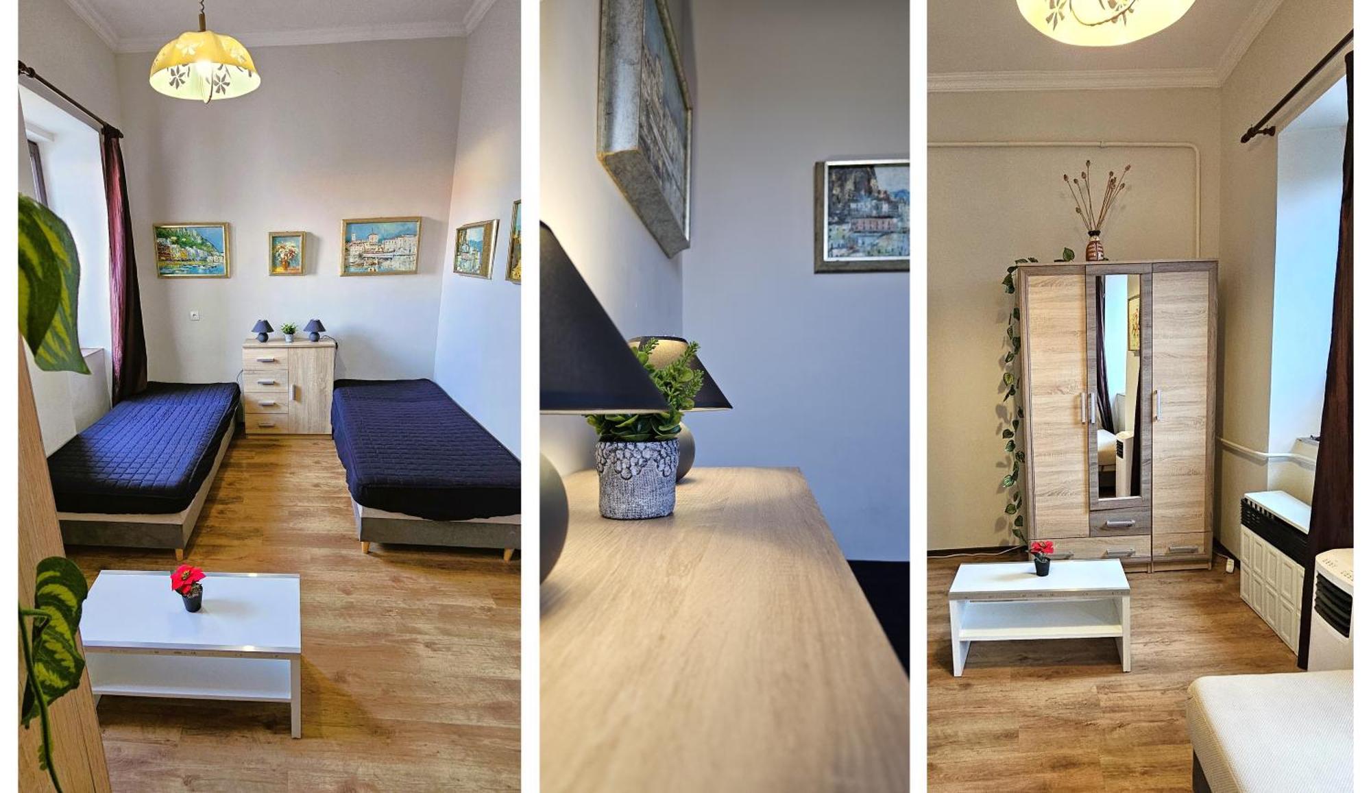 Artist Apartment 凯斯特海伊 外观 照片